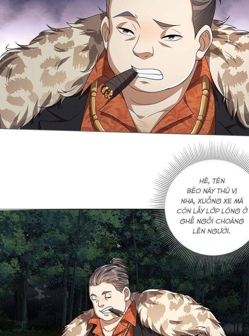 Đệ Nhất Danh Sách Chap 57 - Next Chap 58