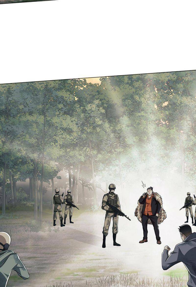 Đệ Nhất Danh Sách Chap 57 - Next Chap 58