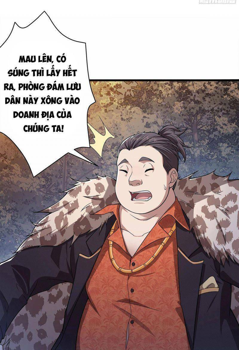 Đệ Nhất Danh Sách Chap 57 - Next Chap 58
