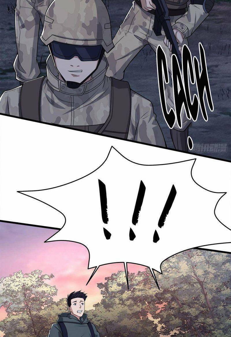 Đệ Nhất Danh Sách Chap 57 - Next Chap 58
