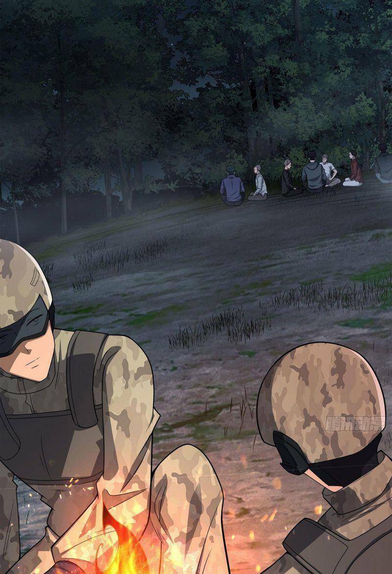 Đệ Nhất Danh Sách Chap 57 - Next Chap 58