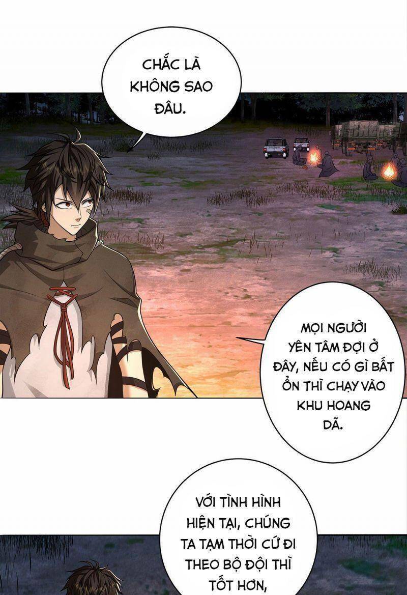Đệ Nhất Danh Sách Chap 57 - Next Chap 58