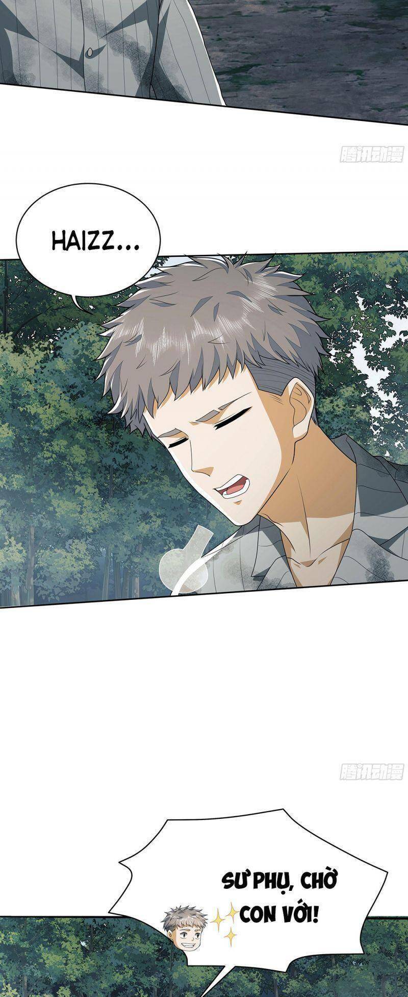 Đệ Nhất Danh Sách Chap 57 - Next Chap 58