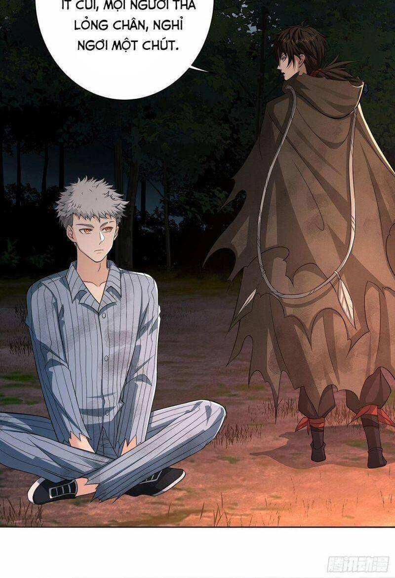 Đệ Nhất Danh Sách Chap 57 - Next Chap 58