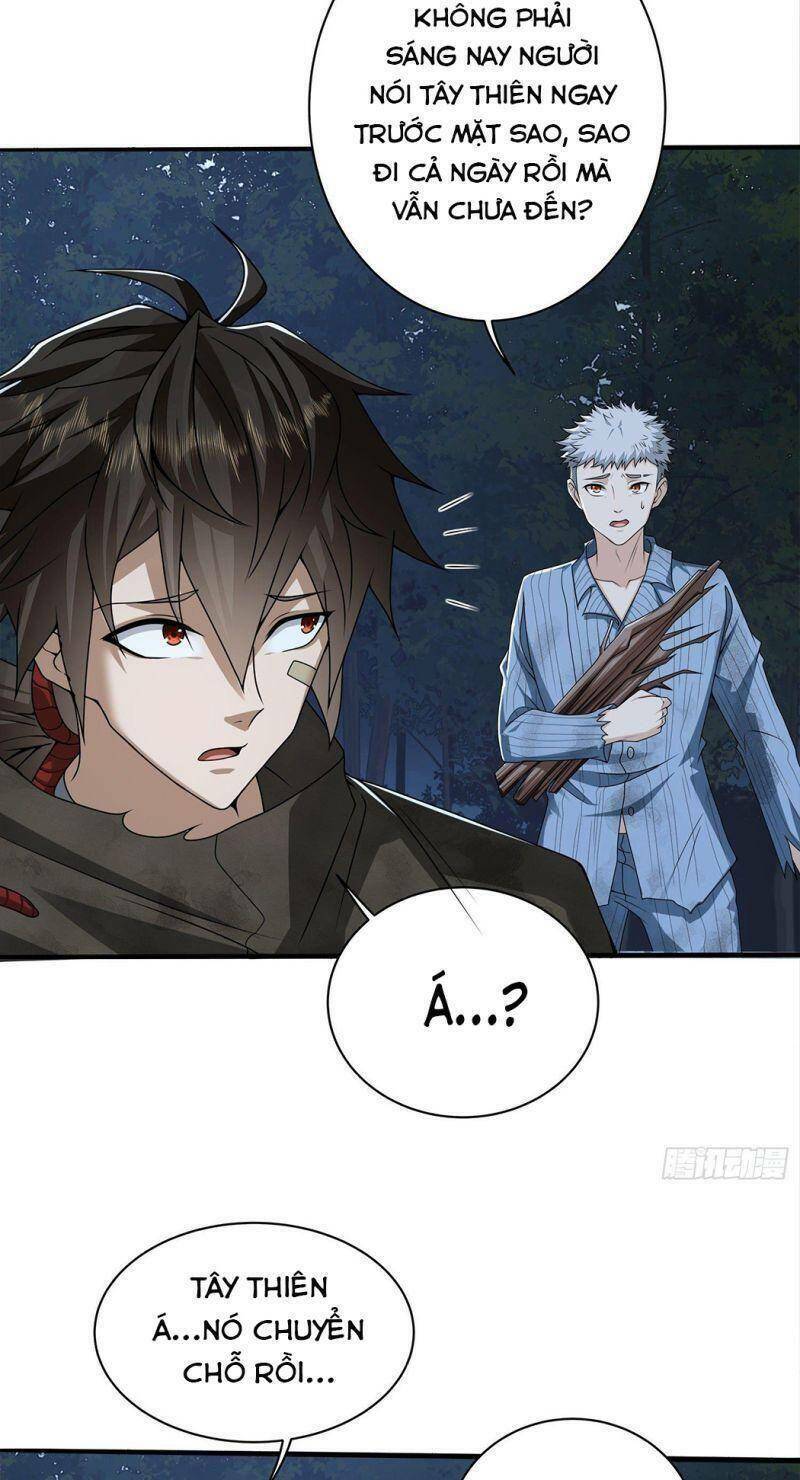 Đệ Nhất Danh Sách Chap 57 - Next Chap 58