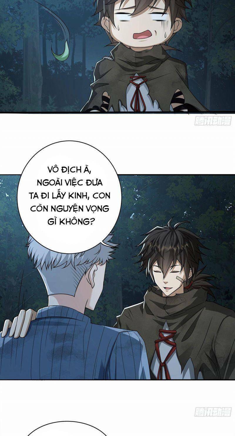 Đệ Nhất Danh Sách Chap 57 - Next Chap 58