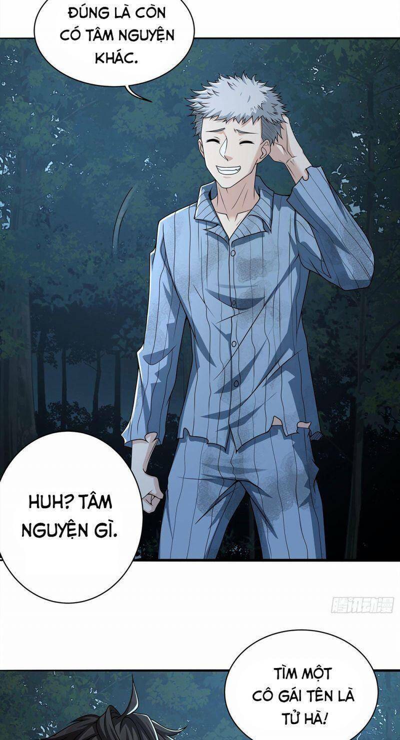 Đệ Nhất Danh Sách Chap 57 - Next Chap 58