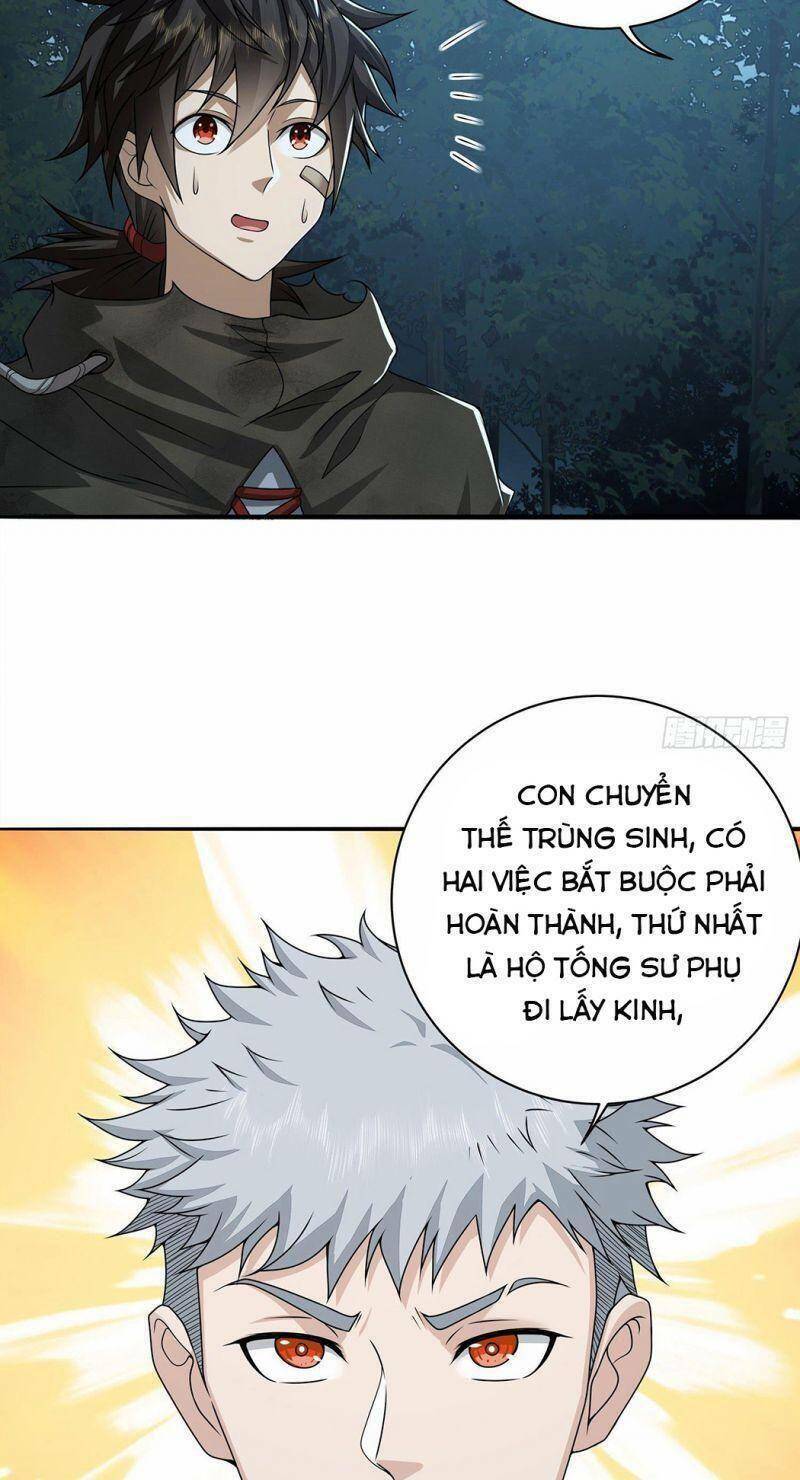 Đệ Nhất Danh Sách Chap 57 - Next Chap 58