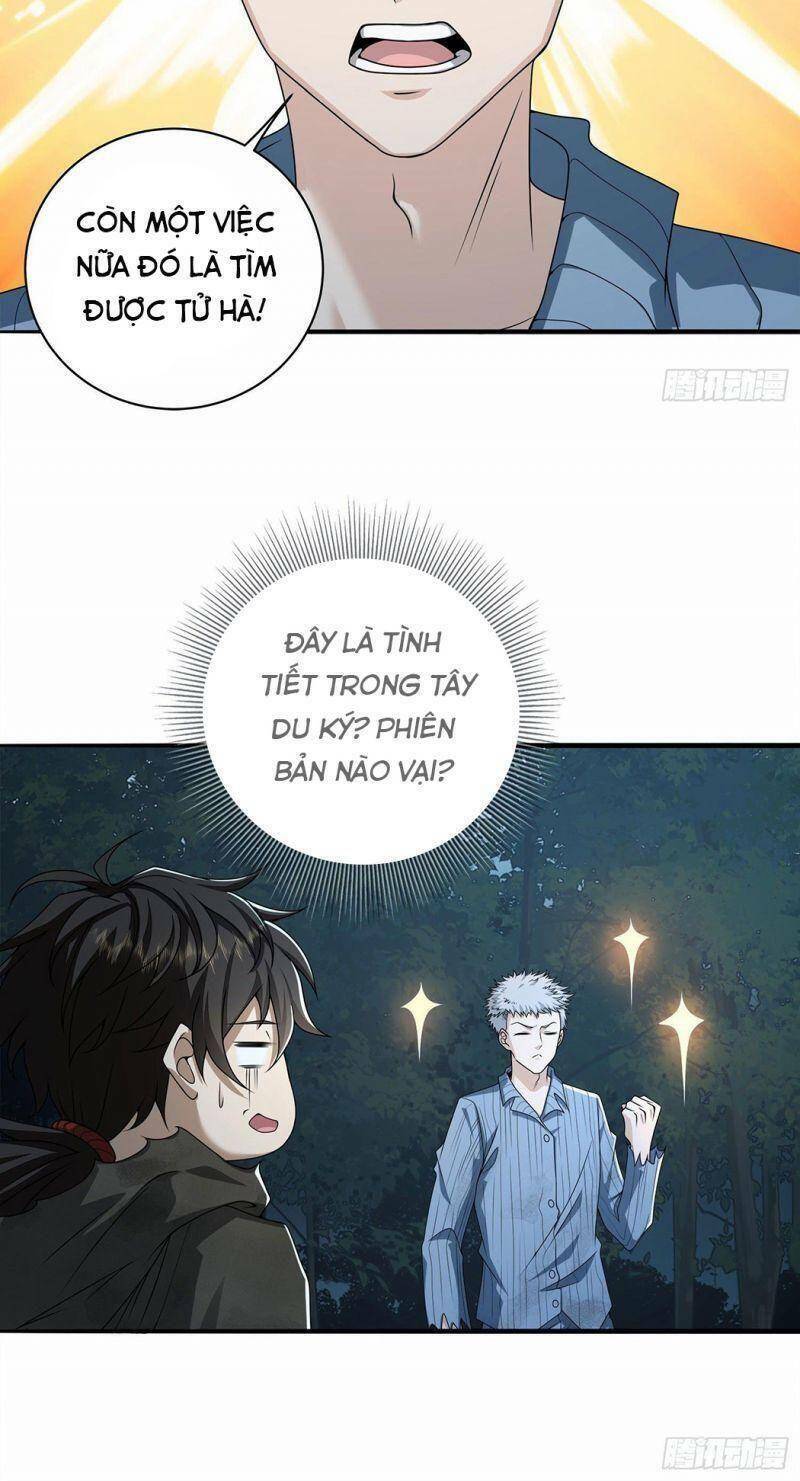 Đệ Nhất Danh Sách Chap 57 - Next Chap 58