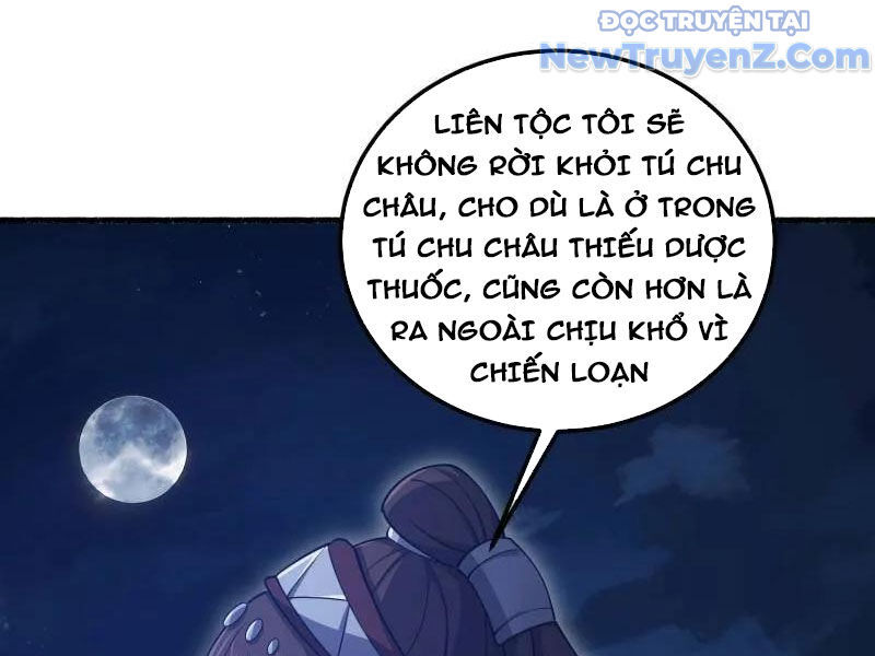 Đệ Nhất Danh Sách Chap 571 - Next Chap 572
