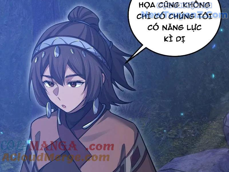 Đệ Nhất Danh Sách Chap 571 - Next Chap 572