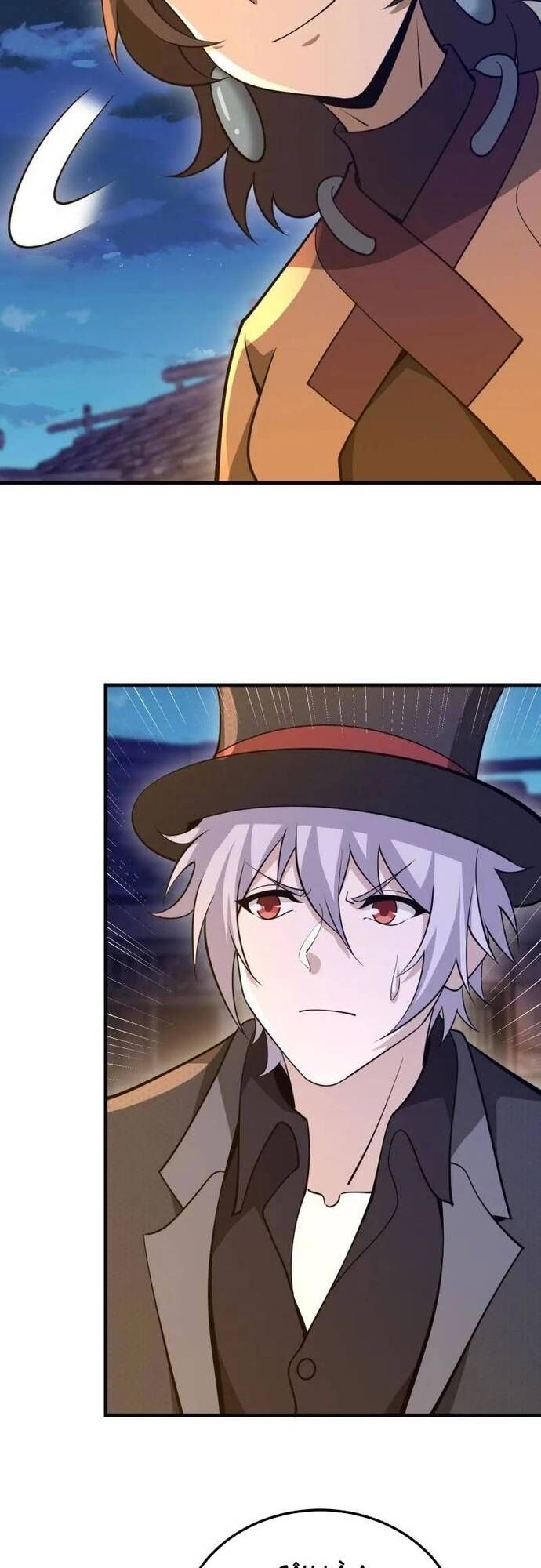 Đệ Nhất Danh Sách Chap 5711 - Next Chap 5712