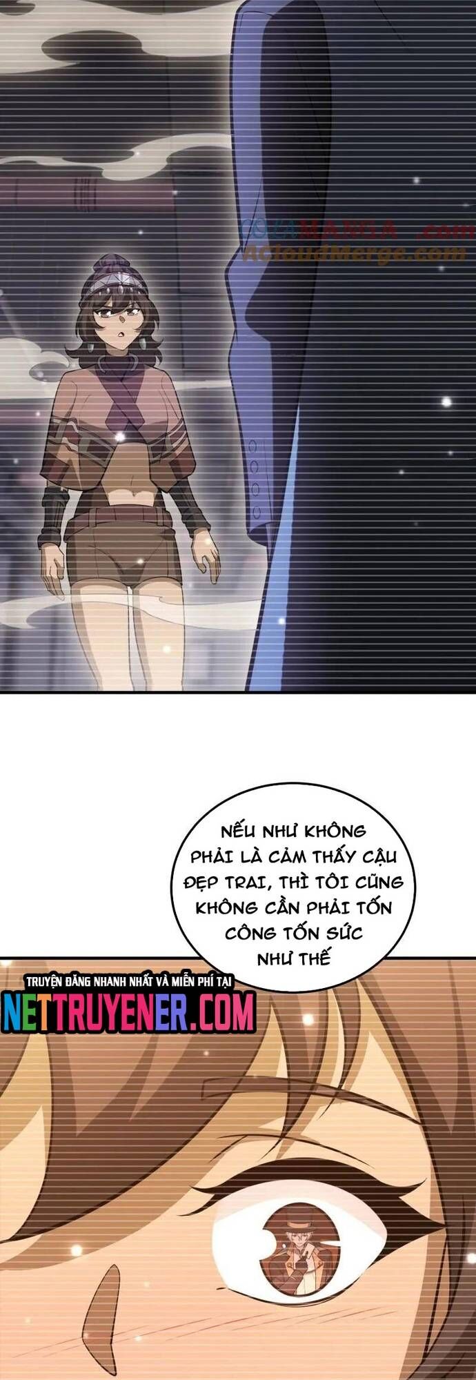 Đệ Nhất Danh Sách Chap 5711 - Next Chap 5712