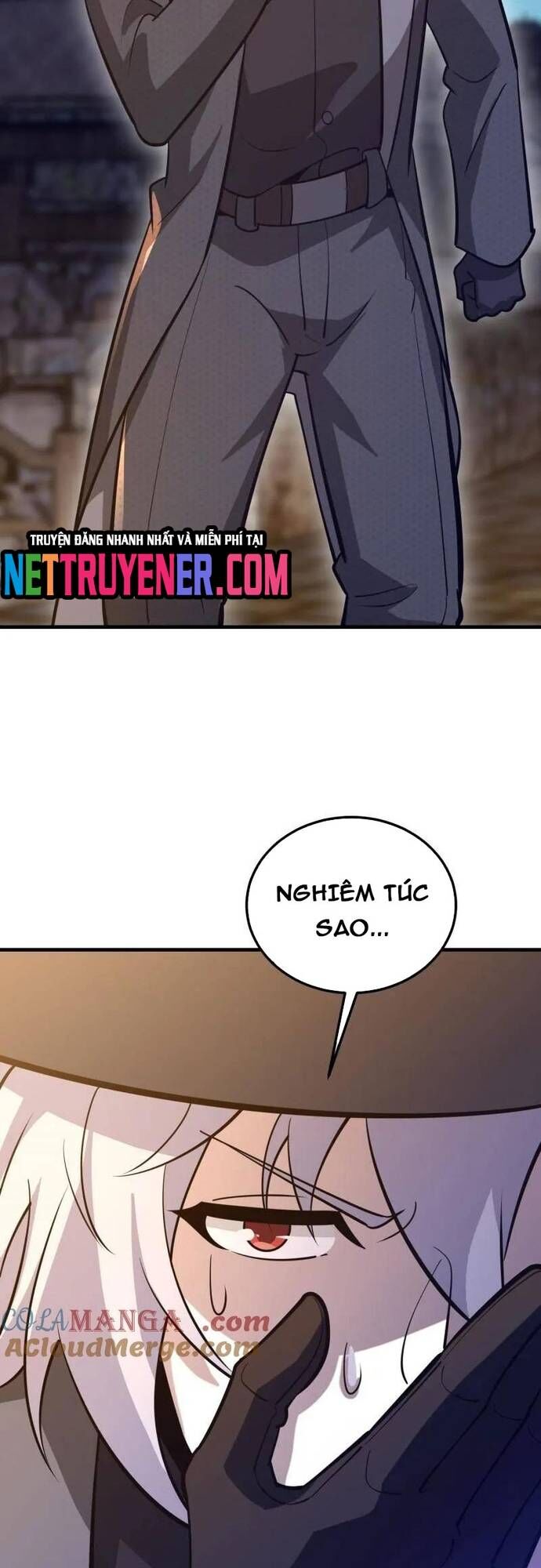 Đệ Nhất Danh Sách Chap 5711 - Next Chap 5712