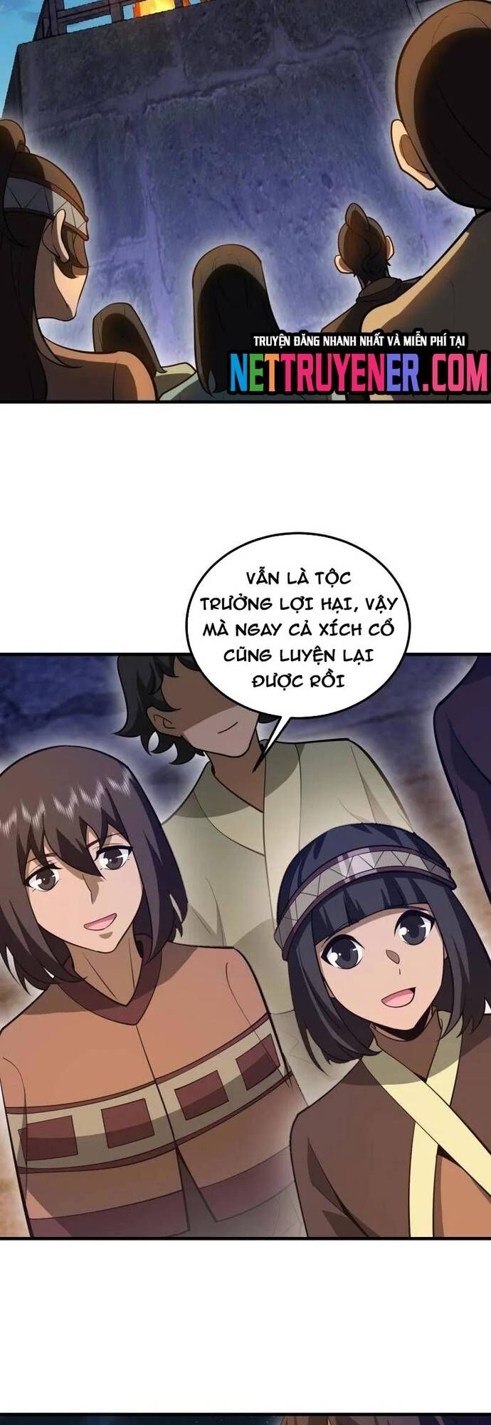 Đệ Nhất Danh Sách Chap 5711 - Next Chap 5712