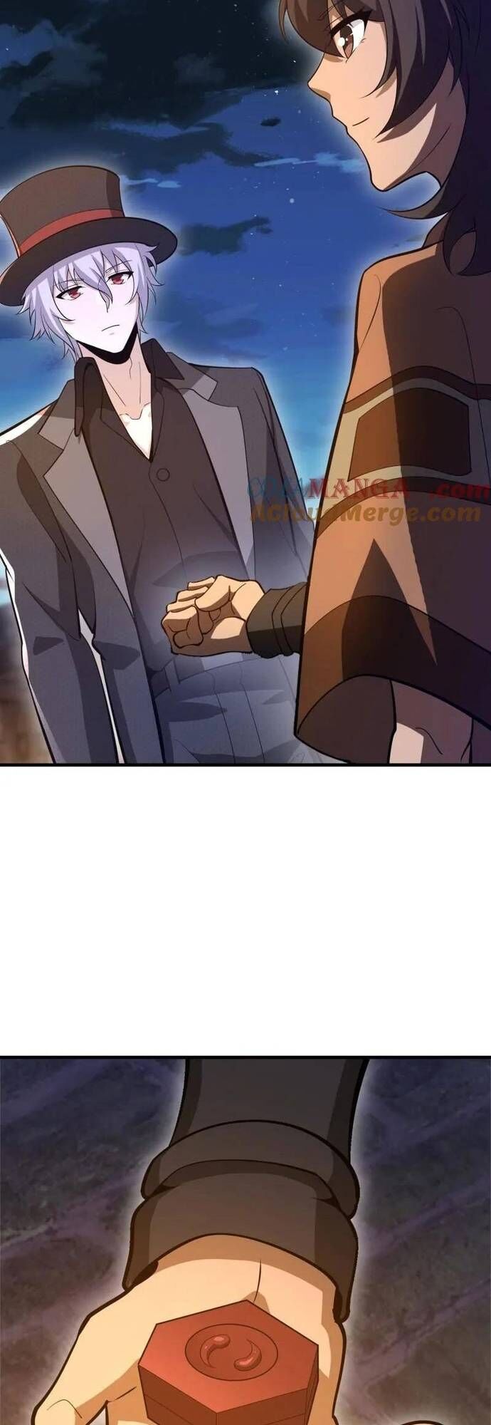 Đệ Nhất Danh Sách Chap 5711 - Next Chap 5712
