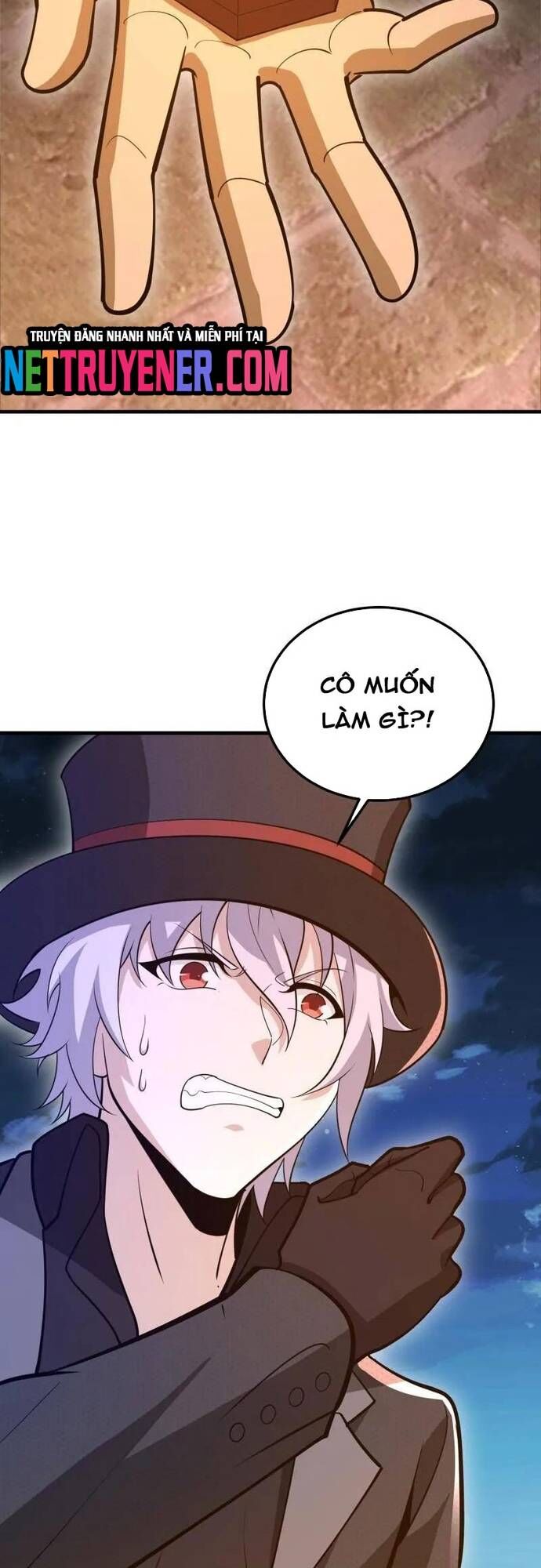 Đệ Nhất Danh Sách Chap 5711 - Next Chap 5712