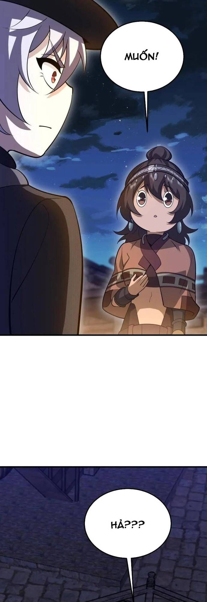 Đệ Nhất Danh Sách Chap 5711 - Next Chap 5712