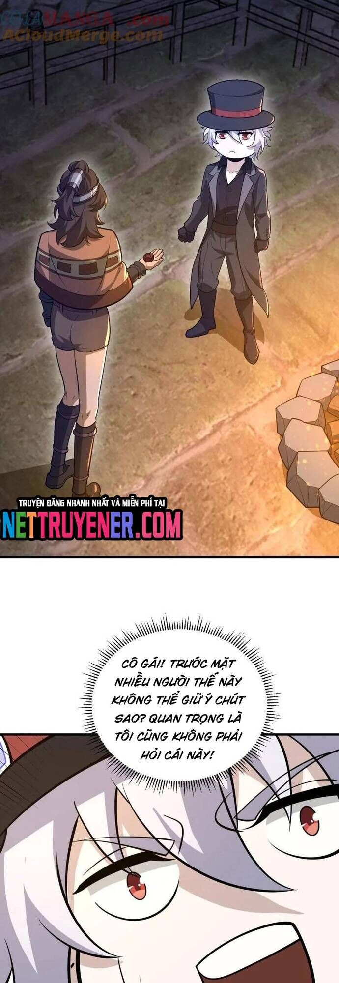 Đệ Nhất Danh Sách Chap 5711 - Next Chap 5712