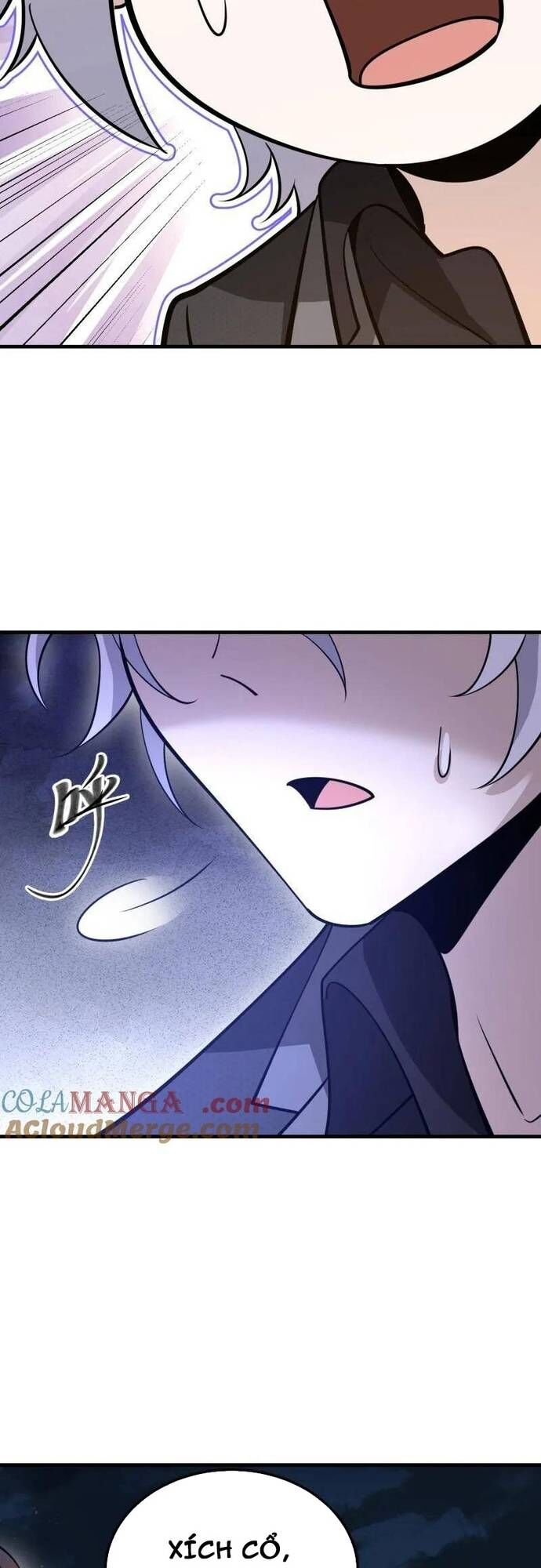 Đệ Nhất Danh Sách Chap 5711 - Next Chap 5712