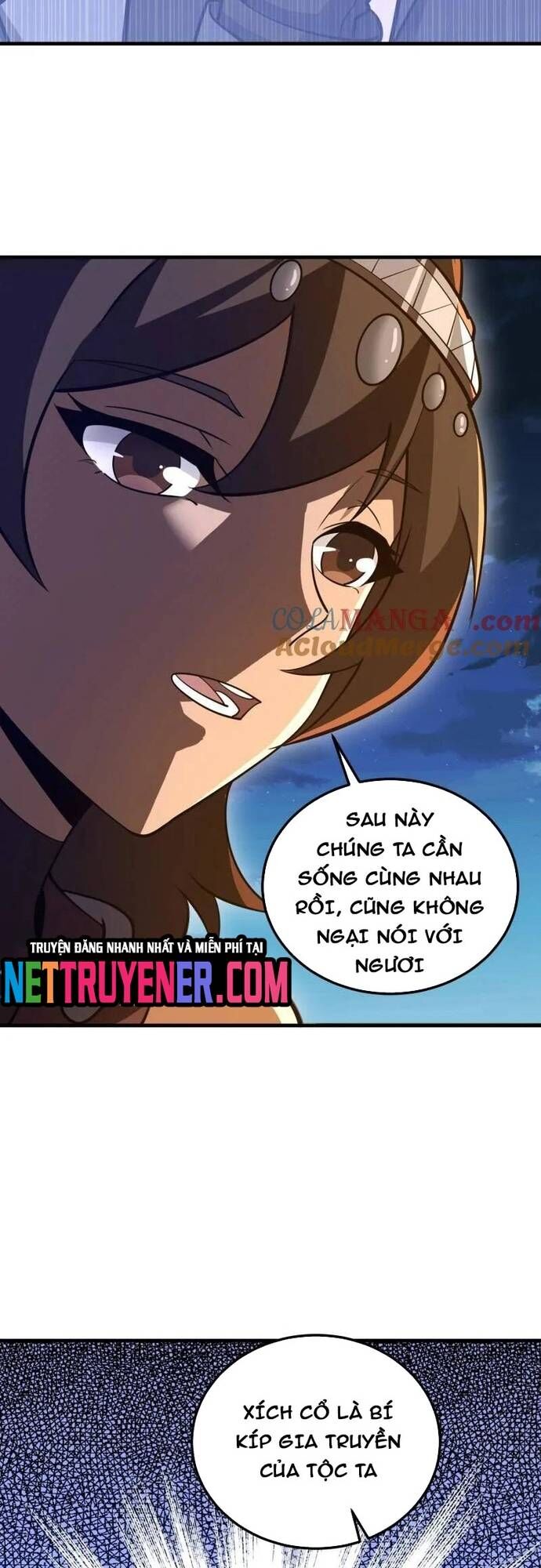 Đệ Nhất Danh Sách Chap 5711 - Next Chap 5712