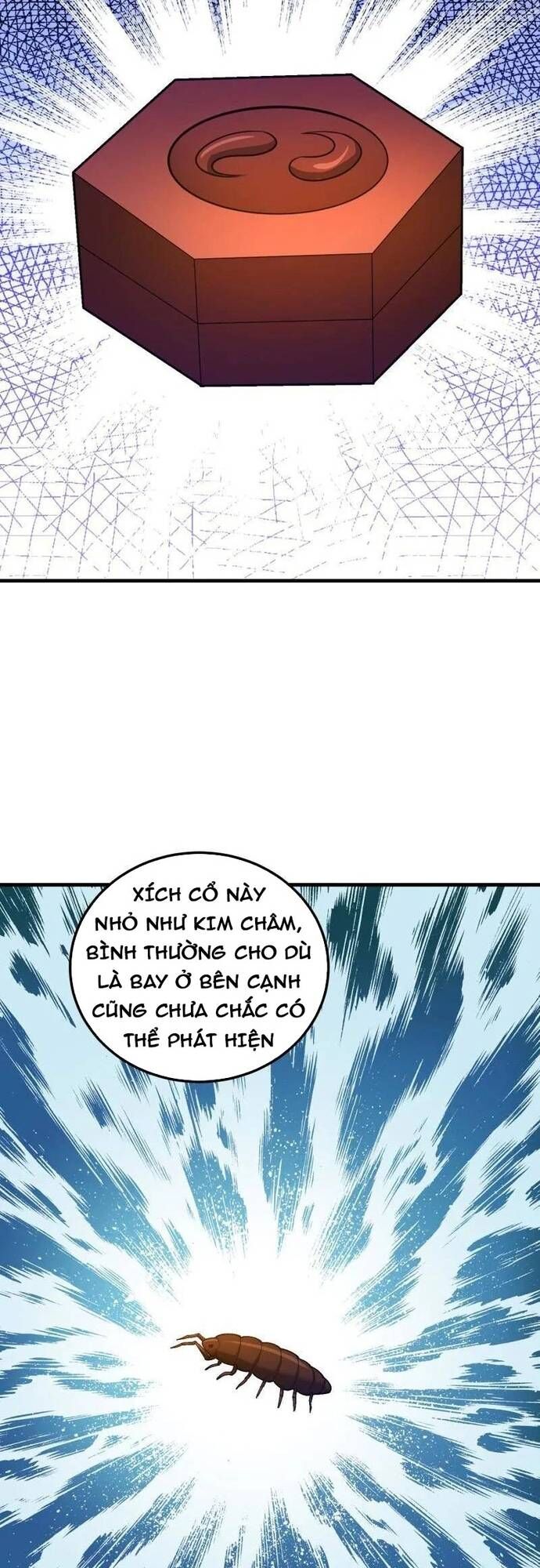 Đệ Nhất Danh Sách Chap 5711 - Next Chap 5712
