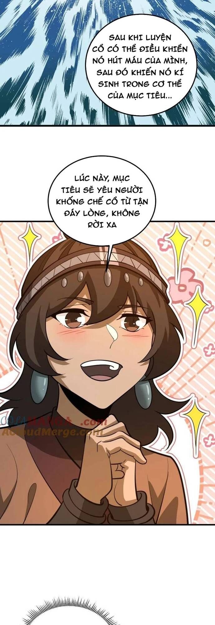 Đệ Nhất Danh Sách Chap 5711 - Next Chap 5712