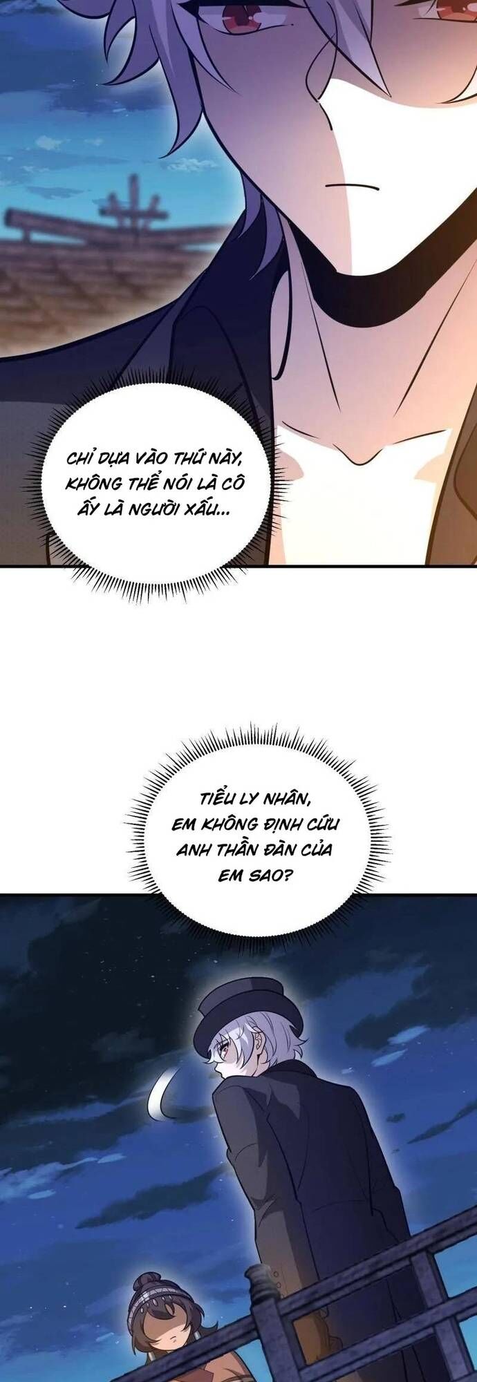 Đệ Nhất Danh Sách Chap 5711 - Next Chap 5712