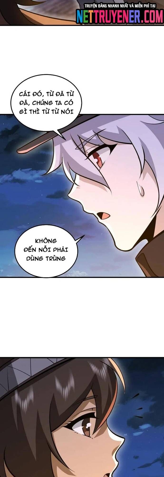 Đệ Nhất Danh Sách Chap 5711 - Next Chap 5712