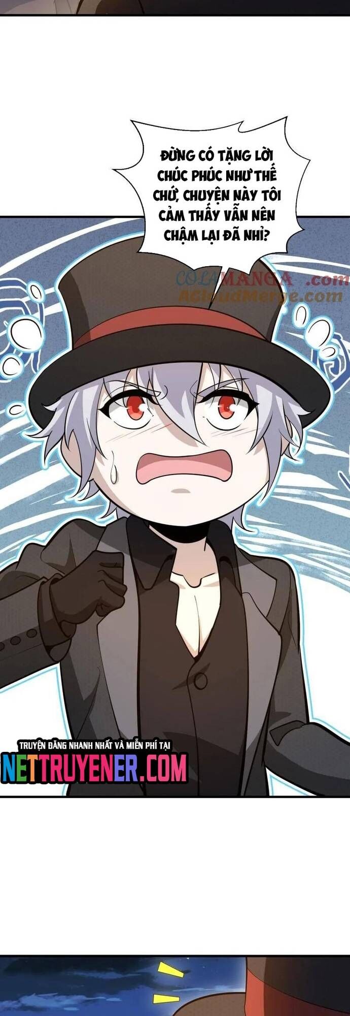 Đệ Nhất Danh Sách Chap 5711 - Next Chap 5712