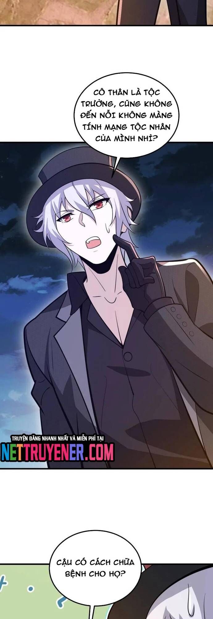 Đệ Nhất Danh Sách Chap 5711 - Next Chap 5712