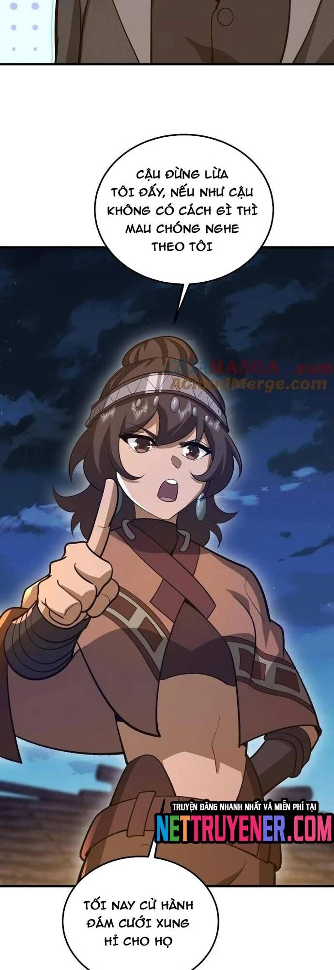 Đệ Nhất Danh Sách Chap 5711 - Next Chap 5712