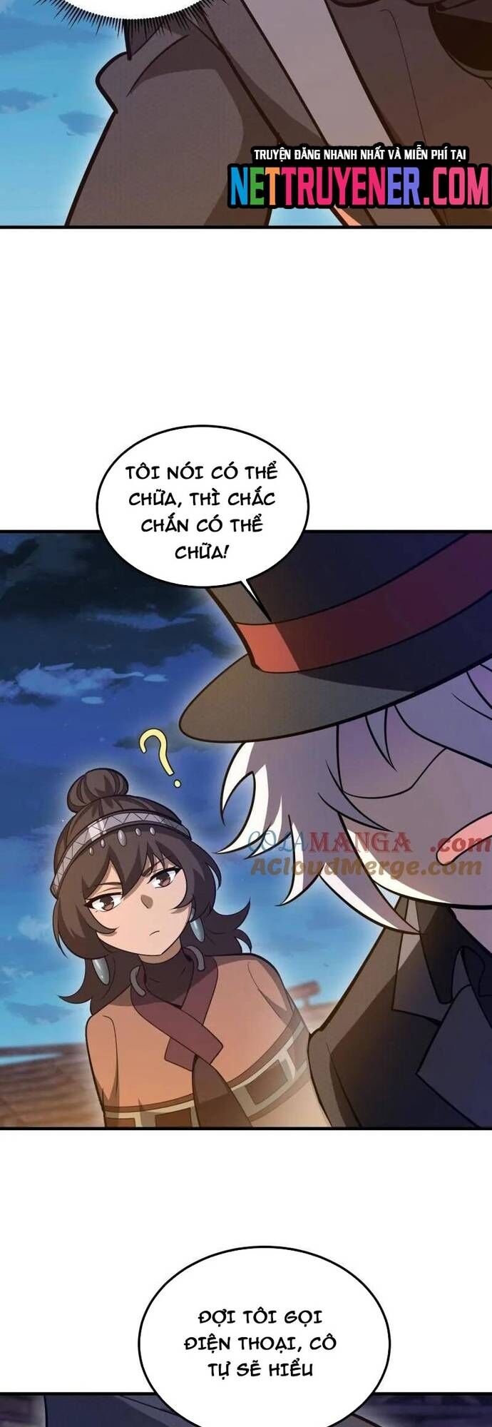 Đệ Nhất Danh Sách Chap 5711 - Next Chap 5712