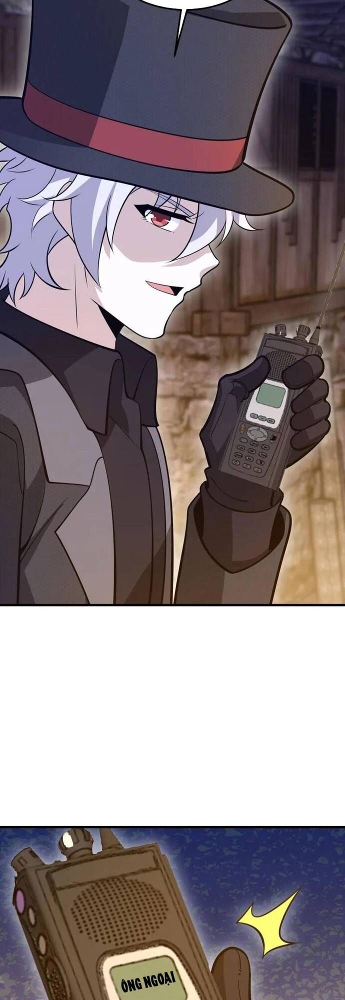 Đệ Nhất Danh Sách Chap 5711 - Next Chap 5712