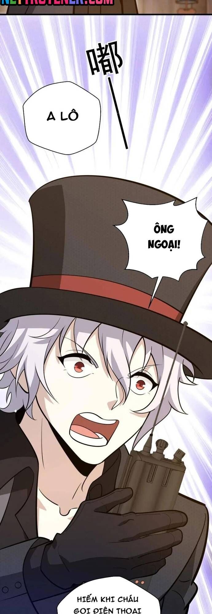 Đệ Nhất Danh Sách Chap 5711 - Next Chap 5712