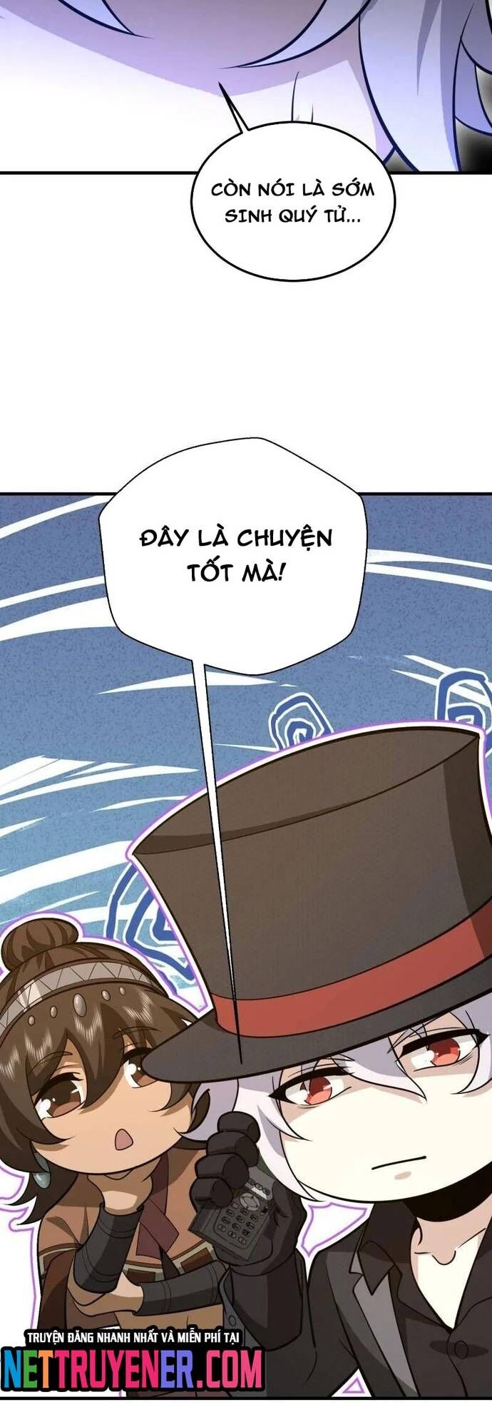 Đệ Nhất Danh Sách Chap 5711 - Next Chap 5712