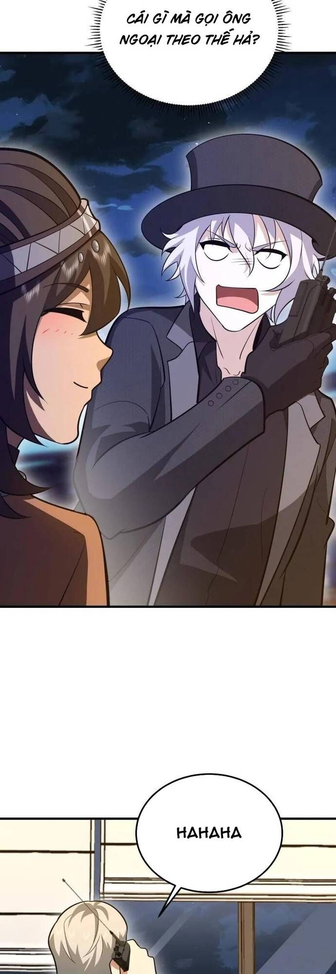 Đệ Nhất Danh Sách Chap 5711 - Next Chap 5712