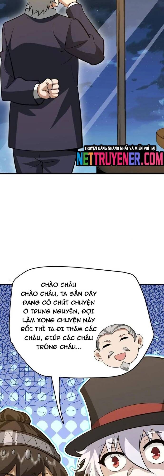Đệ Nhất Danh Sách Chap 5711 - Next Chap 5712