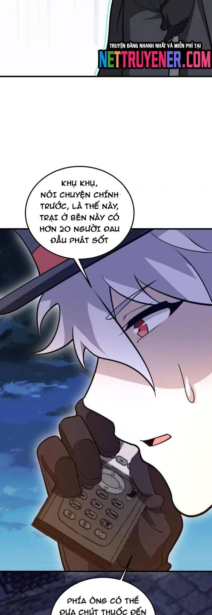 Đệ Nhất Danh Sách Chap 5711 - Next Chap 5712