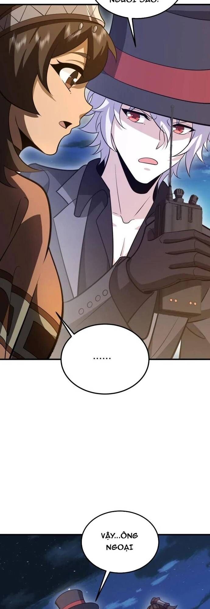 Đệ Nhất Danh Sách Chap 5711 - Next Chap 5712