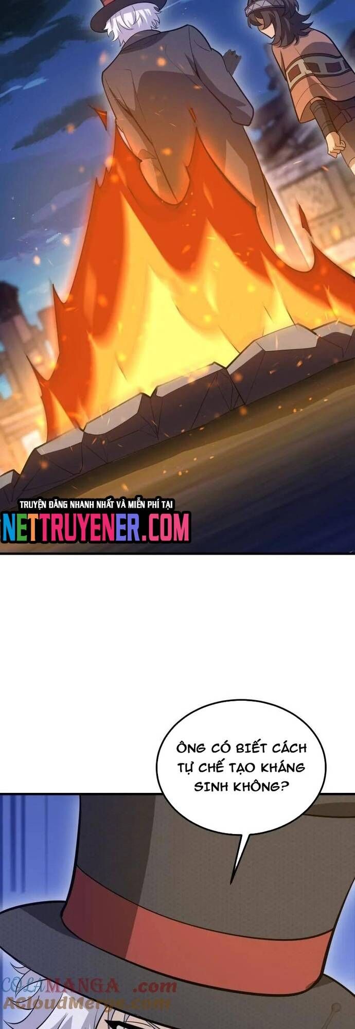 Đệ Nhất Danh Sách Chap 5711 - Next Chap 5712