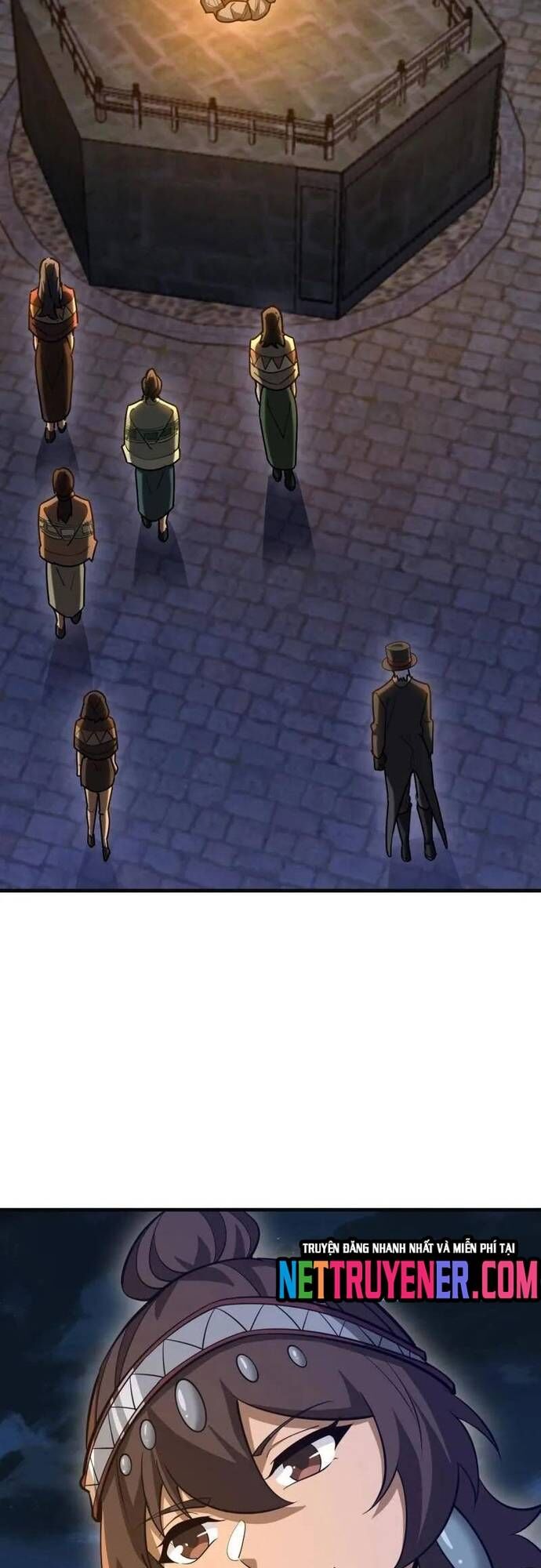 Đệ Nhất Danh Sách Chap 5711 - Next Chap 5712