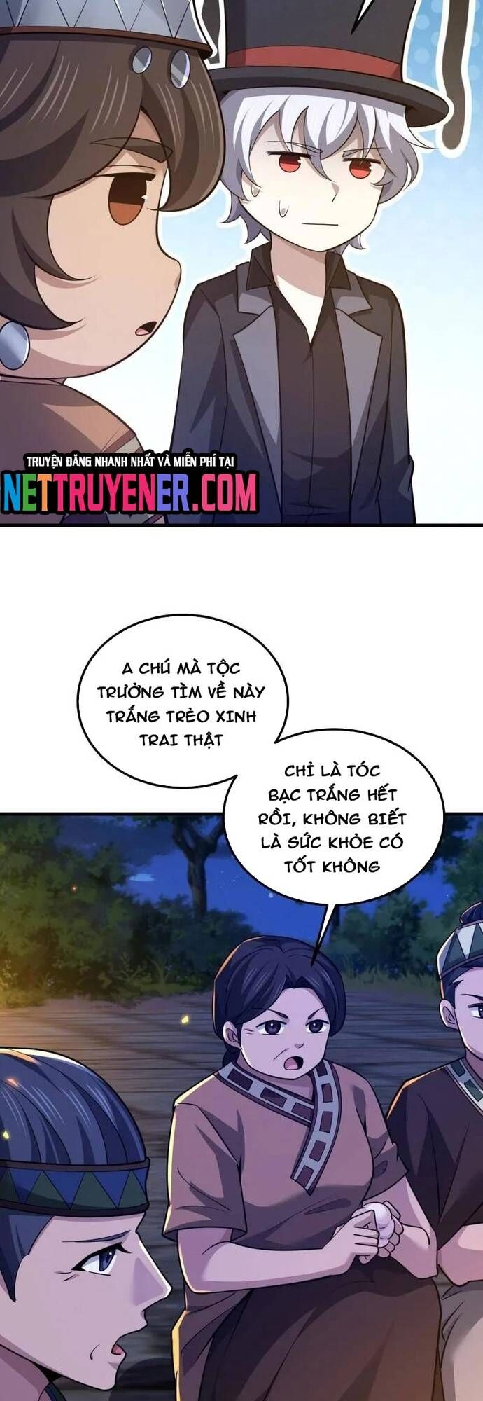 Đệ Nhất Danh Sách Chap 572 - Next Chap 573