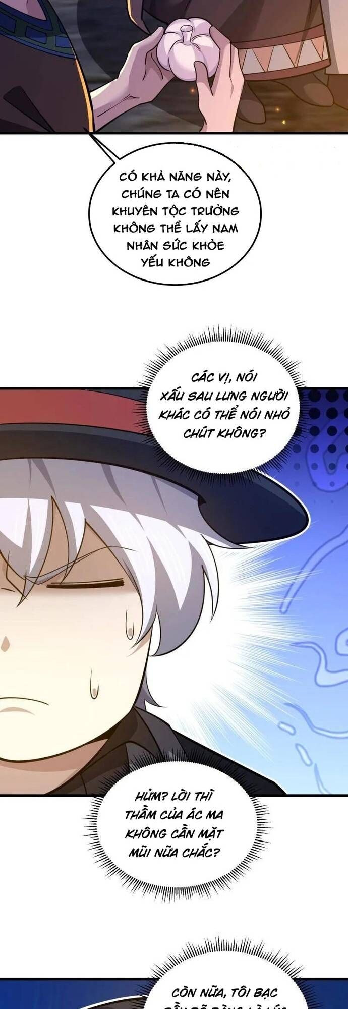 Đệ Nhất Danh Sách Chap 572 - Next Chap 573
