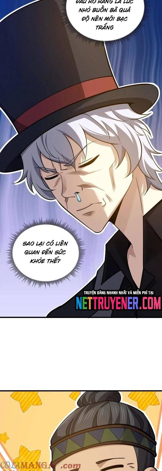 Đệ Nhất Danh Sách Chap 572 - Next Chap 573