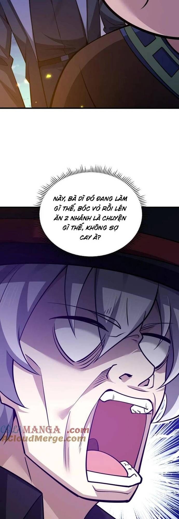 Đệ Nhất Danh Sách Chap 572 - Next Chap 573