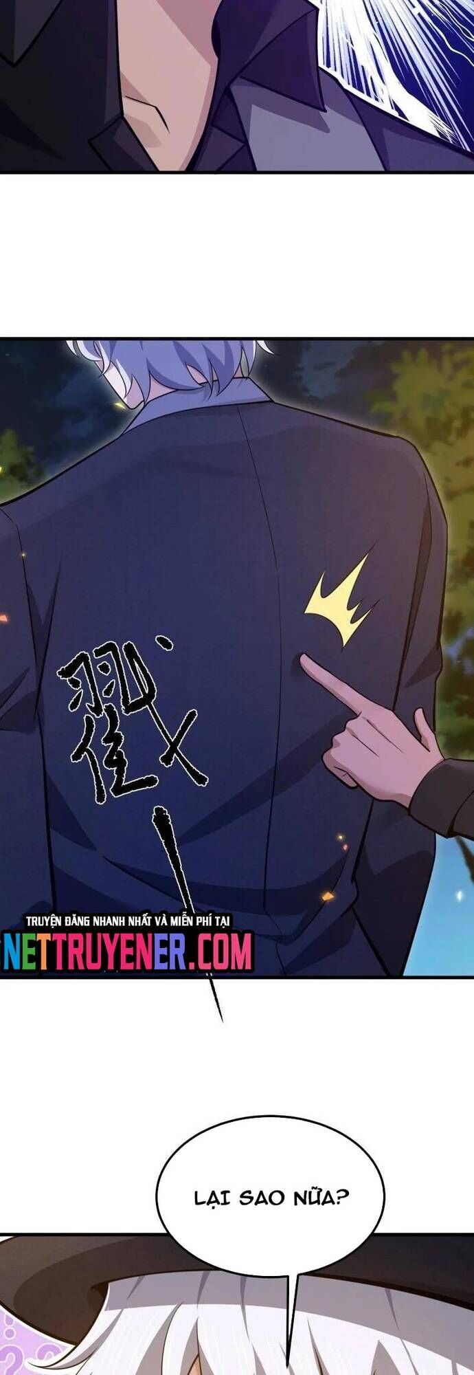 Đệ Nhất Danh Sách Chap 572 - Next Chap 573
