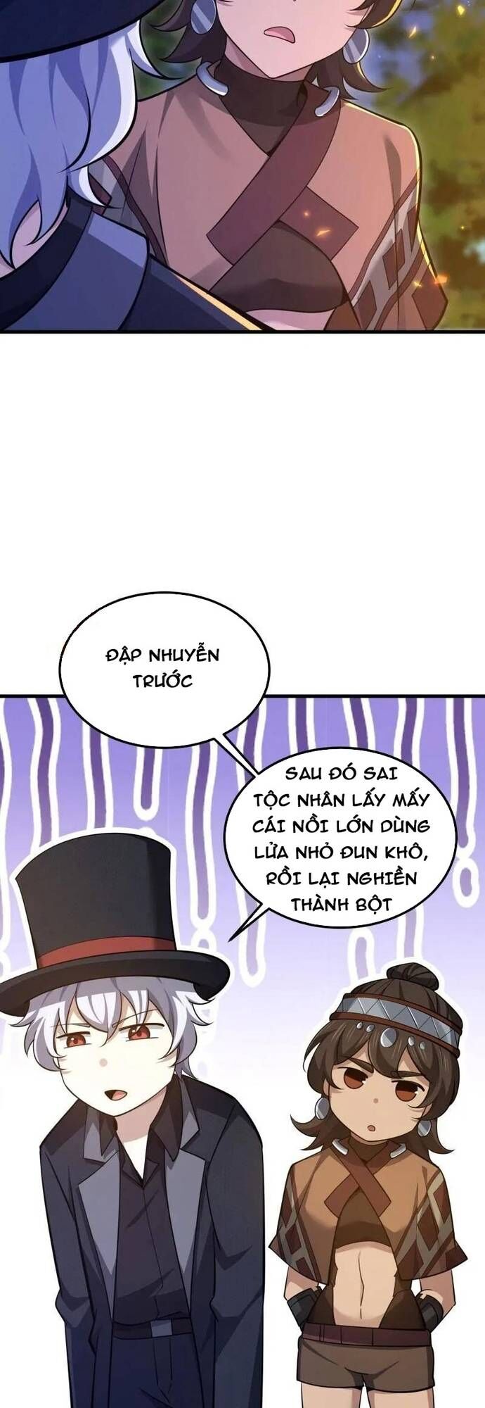 Đệ Nhất Danh Sách Chap 572 - Next Chap 573