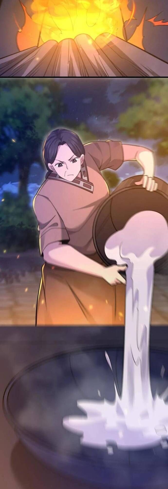 Đệ Nhất Danh Sách Chap 572 - Next Chap 573