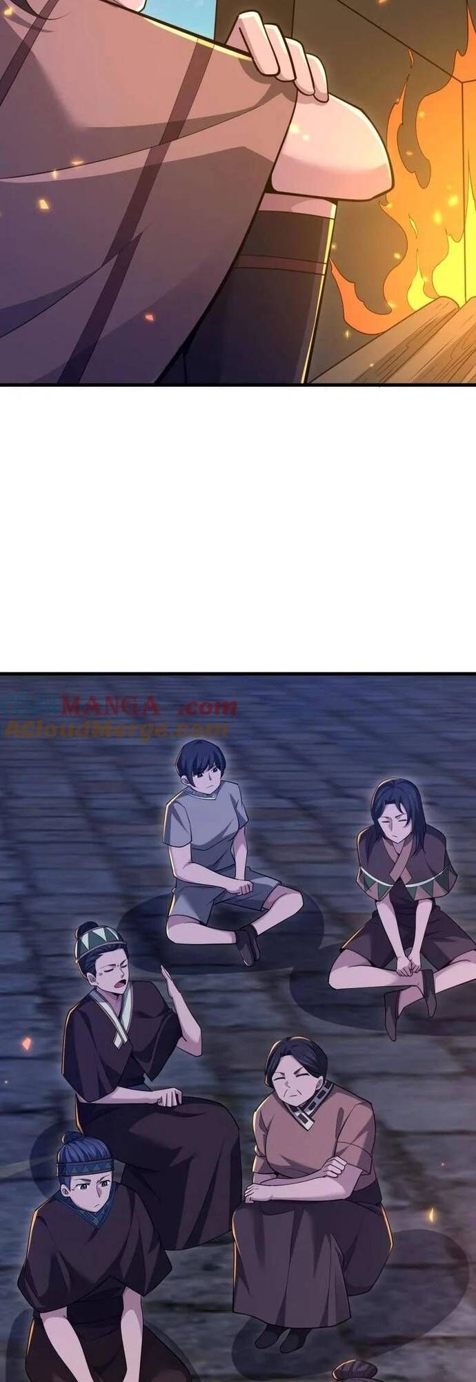 Đệ Nhất Danh Sách Chap 572 - Next Chap 573